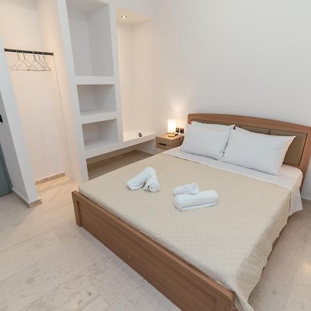 Island Life Apartment Kosz Kültér fotó