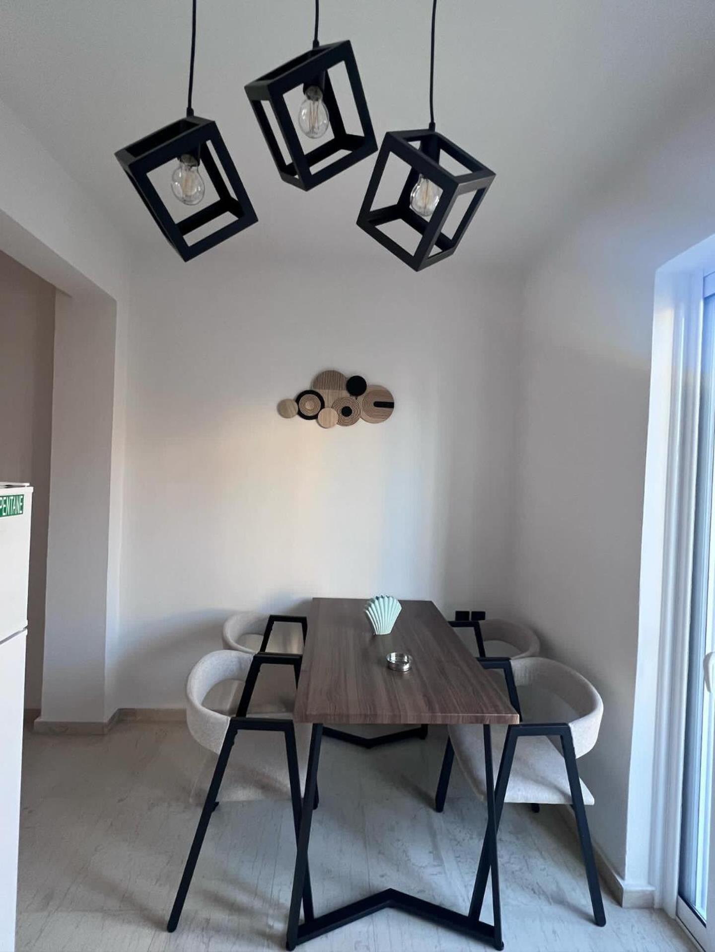 Island Life Apartment Kosz Kültér fotó