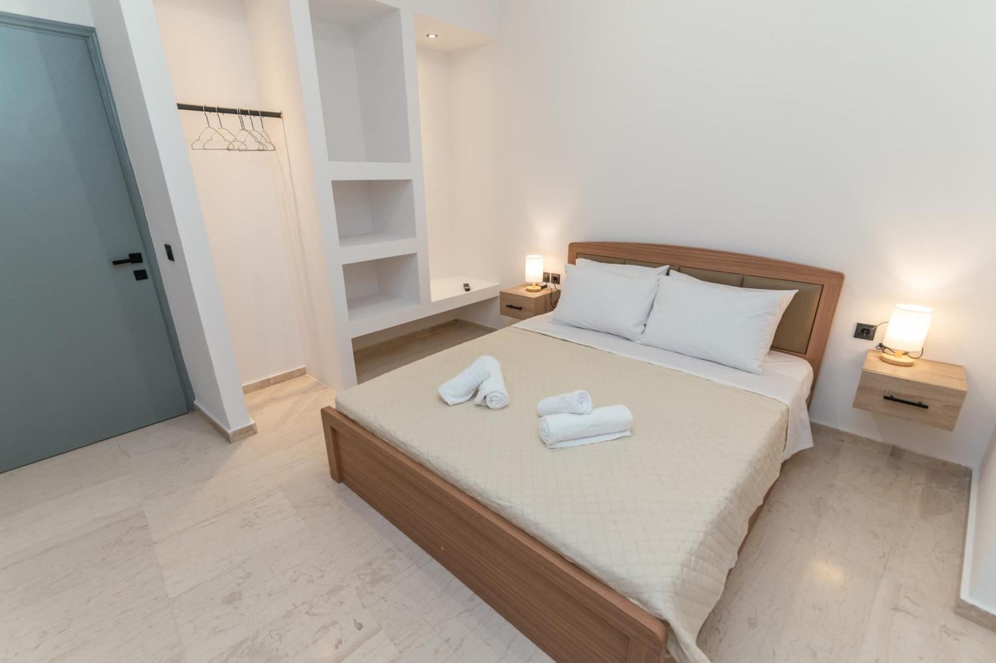Island Life Apartment Kosz Kültér fotó