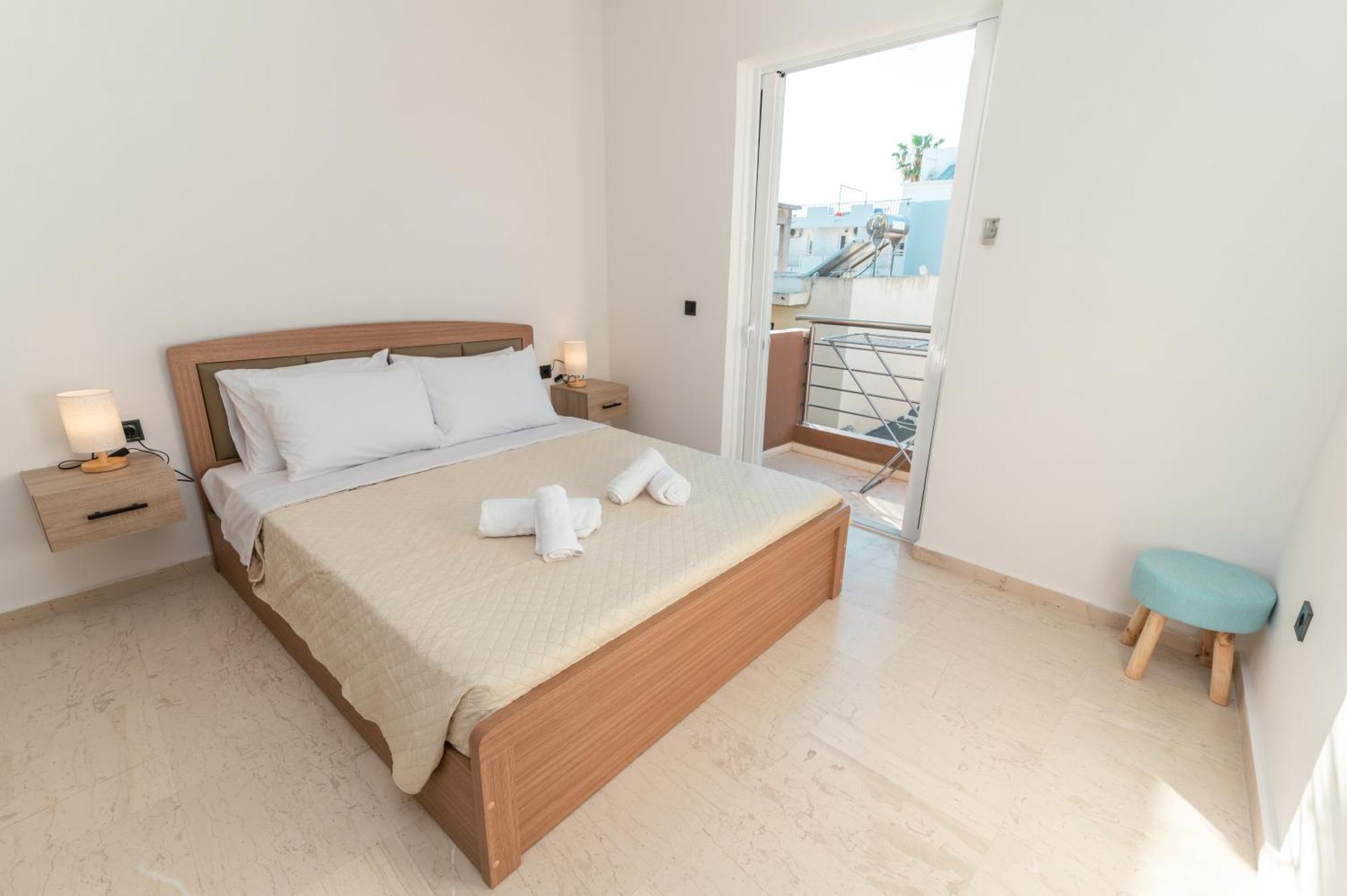 Island Life Apartment Kosz Kültér fotó