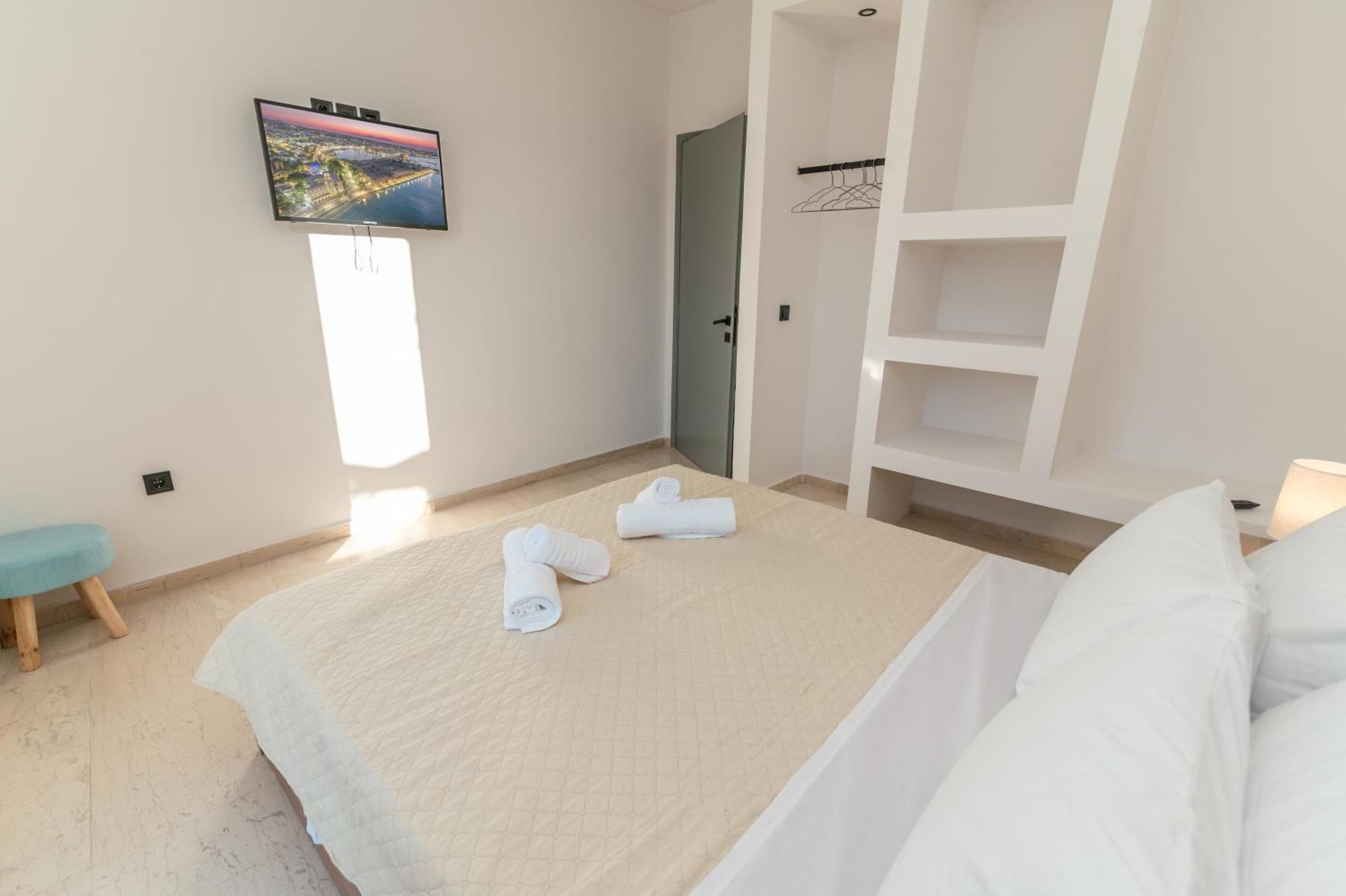Island Life Apartment Kosz Kültér fotó