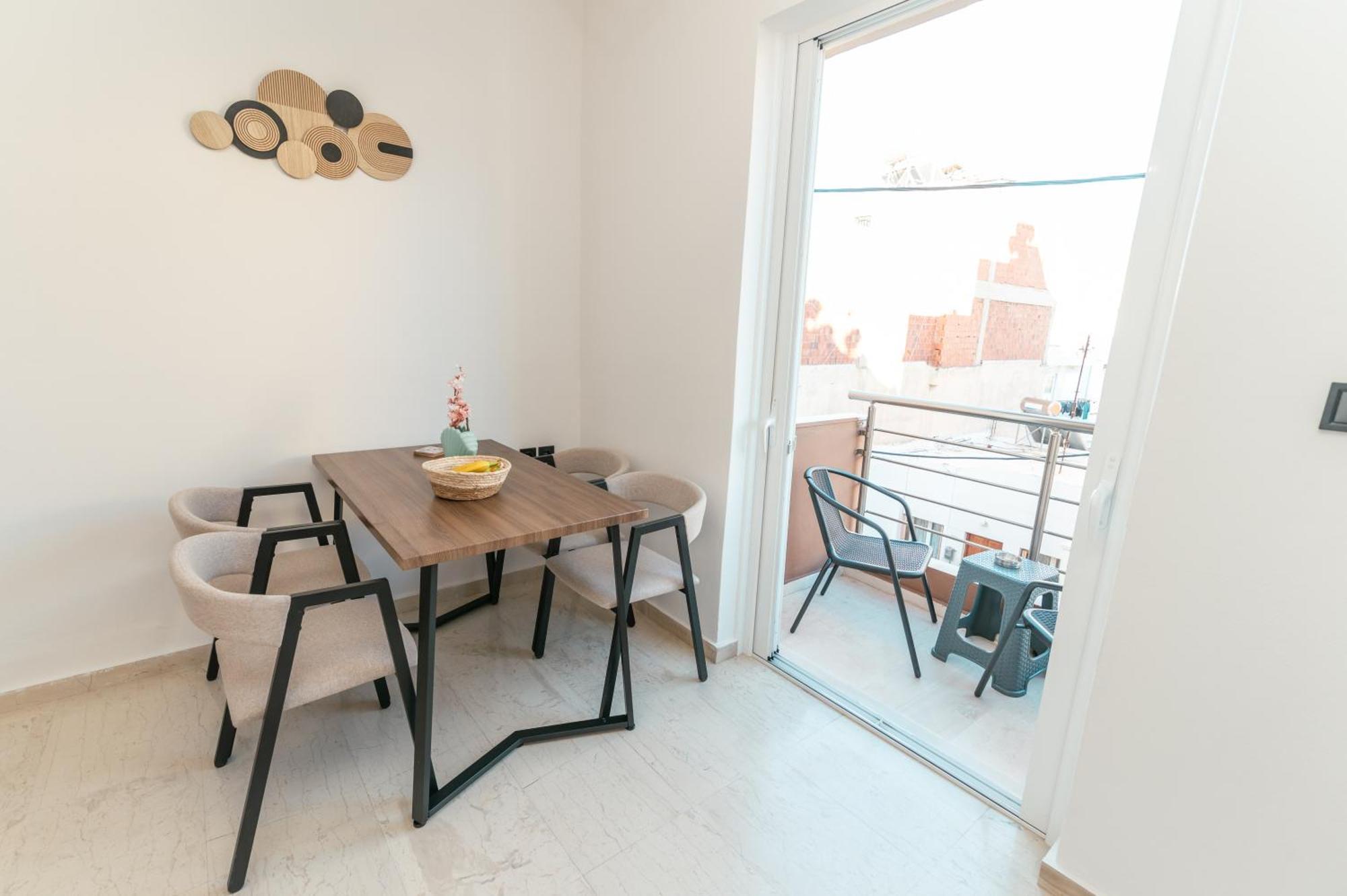 Island Life Apartment Kosz Kültér fotó