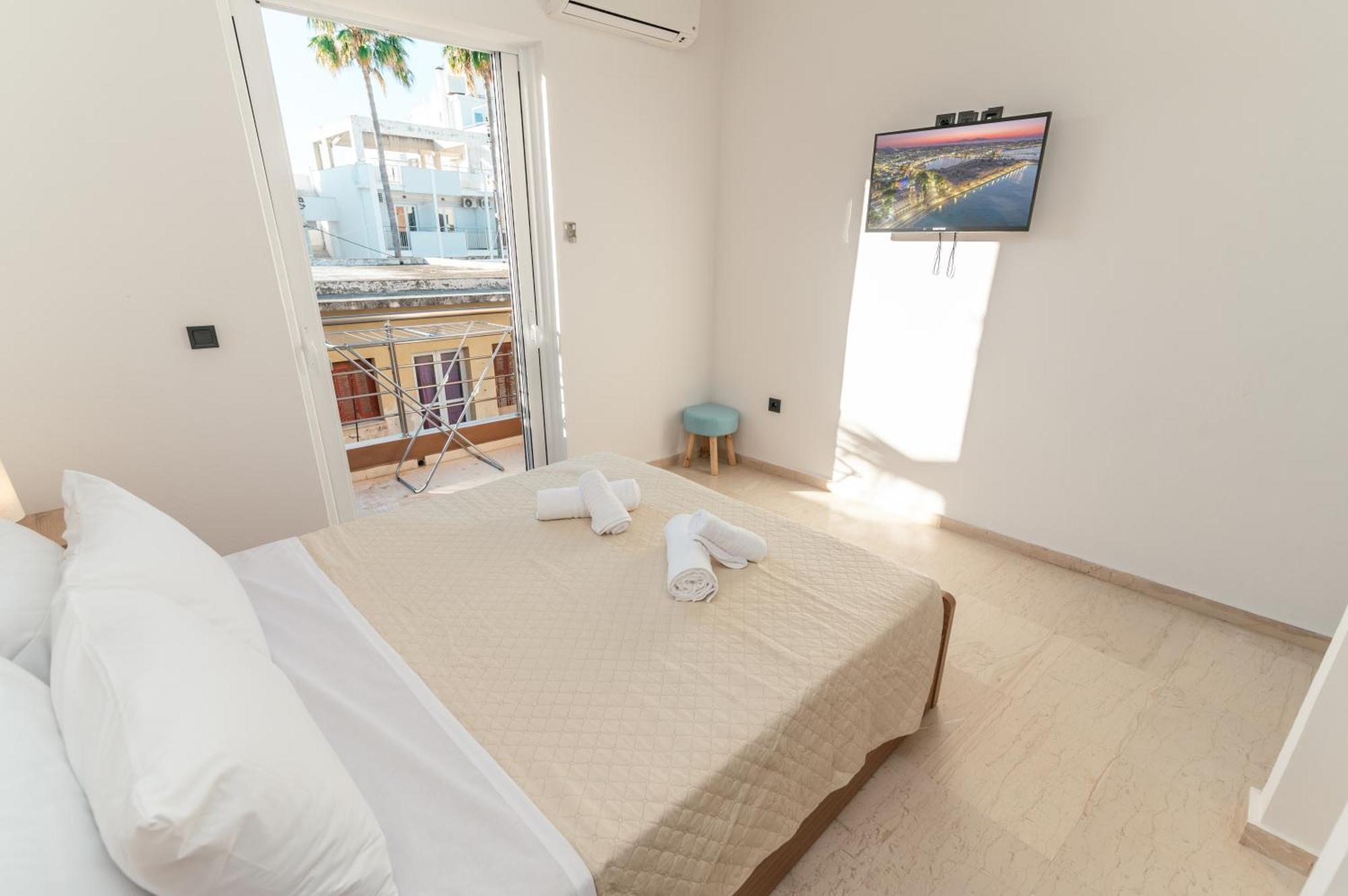 Island Life Apartment Kosz Kültér fotó