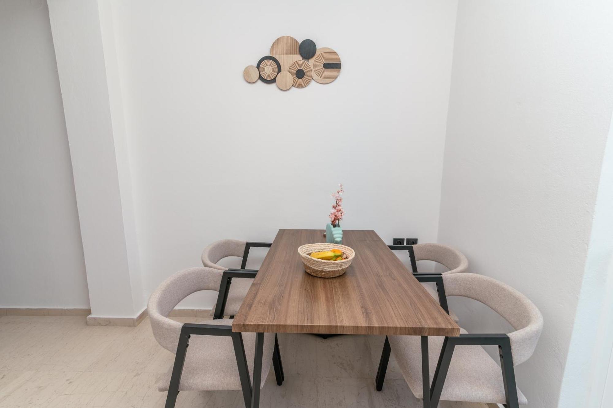Island Life Apartment Kosz Kültér fotó